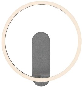 Rabalux 71010 - Lampada da parete LED TUMNUS 14W 230V 3000K