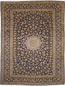 Kashan Tappeto persiano 300 x 400 (Iran) Annodato A Mano