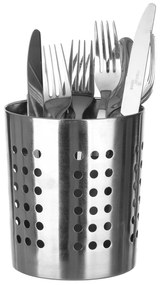 Scolaposate Ideale in acciaio inox