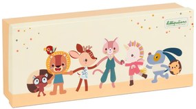 Lilliputiens - Set di scoperta sensoriale - Jules il cane