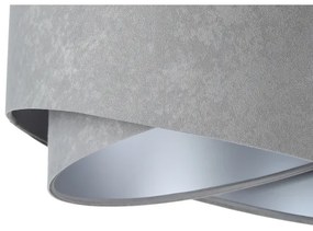 Lampadario a sospensione con filo GALAXY 1xE27/60W/230V