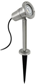 Picchetto solare Nema  H24cm EGLO