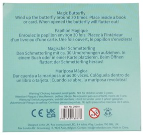 Giocattolo Magic Butterfly – Rex London