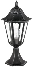 Eglo 79302 - Lampada da esterno NAVEDO 1xE27/60W/230V IP44