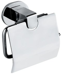 Supporto metallico autoportante per carta igienica Maribor - Wenko