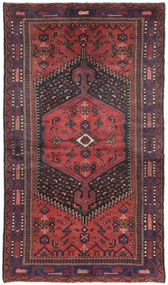 Tappeto persiano 130x230 (Iran) Annodato A Mano