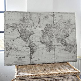 LOBERON Quadro Macolin