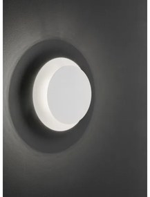 Wofi 4048-108R - Applique a LED BAYONNE LED/6,5W/230V bianco