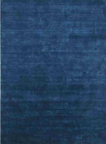 Loribaft Tappeto orientale 250 x 300 Blu (Oriental) Realizzato A Mano