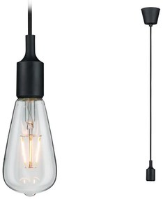 Paulmann 50346 - Cavo di alimentazione NEORDIC 1xE27/20W/230V IP44