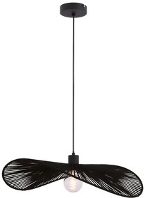 Lampada APP1831-1CP BLACK