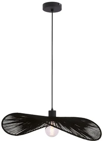 Lampada APP1831-1CP BLACK