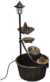 Fontana A Led /