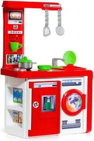 Cucina Giocattolo Moltó 82 x 56 x 28 cm (82 x 57 x 28 cm)
