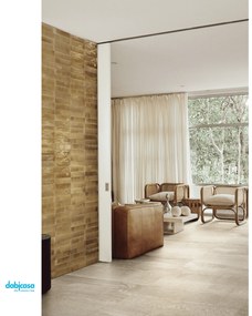 Marazzi "Lume" Beige Lux Rett.6x24