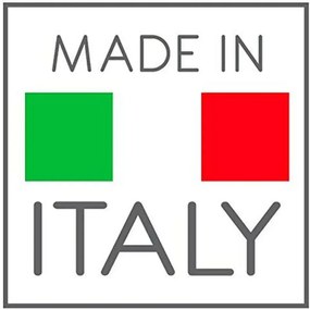 Cestino portaoggetti in acciaio nero per anta mobile o parete doccia