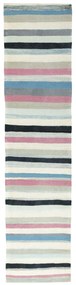 Kilim Tappeto persiano 270x70 (Iran) Tessuto A Mano