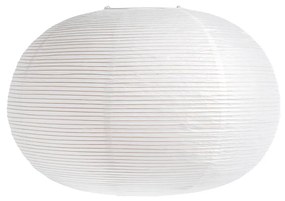 HAY - Paper Shade Ellipse Classic White HAY