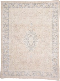Vintage Tappeto 260 x 200 (Pakistan) Annodato A Mano