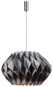 Azzardo AZ2383 - Lampadario a sospensione con filo RUBEN 3xE27/60W/230V