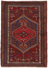 Hamedan Tappeto persiano 150 x 110 (Iran) Annodato A Mano