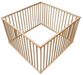 COSING - Box per bambini 100x100 cm in faggio