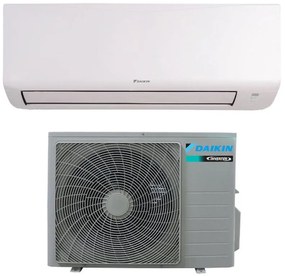 DAIKIN Condizionatore monosplit serie Sensira 12000 BTU codice prod: FTXC35D RXC35D