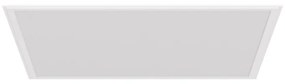Pannello LED 60x60 45W da incasso Rosa Banco Carni con driver Philips Colore Rosa Alimentare