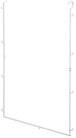 Organizzatore di armadi metallici sospesi Smart - YAMAZAKI