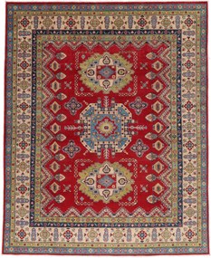 Kazak Tappeto orientale 240 x 300 (Pakistan) Annodato A Mano