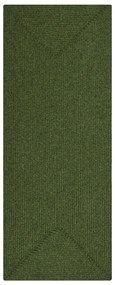 Tappeto verde per esterni 200x80 cm - NORTHRUGS