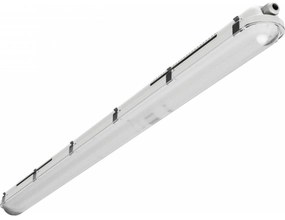 Lampada fluorescente tecnica LED LIMEA GIGANT PRO LED/20/26/33/40W/230V 4000K IP66 120 cm
