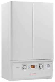Caldaia a gas a condensazione 28 Kw IMMERGAS Victrix exa