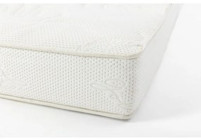 Materasso semirigido in schiuma 180x200 cm Smooth Vibe – Bonami Selection