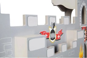 Giocattolo Knight Castle - Roba