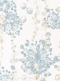 Tapete Moku von Harlequin - Ocean/ Sand