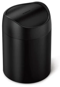 Cestino in acciaio inox da 1,5 l Mini - simplehuman