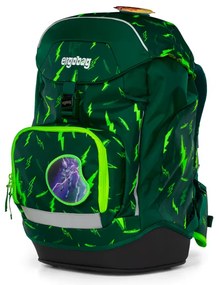 Zaino scuola Ergobag prime - Beartastic