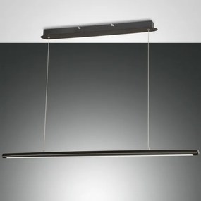Fabas Luce -  Mason SP LED  - Lampada a sospensione lineare