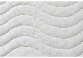 Materasso per bambini in schiuma 60x120 cm Simple PUR - BENAB