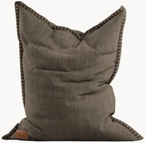 Pouf sacco da giardino Cobana