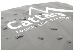 Coperchio per griglia a gas Furo - Cattara