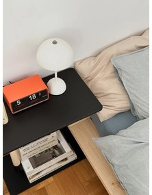 Tavolino in legno di pino 30x55 cm Adjust - Karup Design