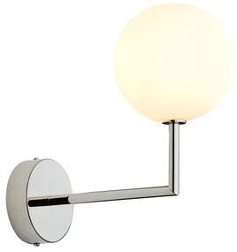 Jupiter 1937 - Applique FEME 1xG9/40W/230V cromo lucido