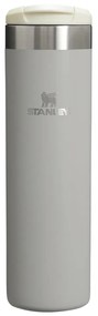 Tazza termica grigia in acciaio inox 600 ml AeroLight™ Transit Ash – Stanley