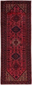 Hamedan Tappeto persiano 110 x 290 (Iran) Annodato A Mano