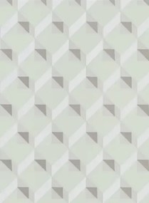 Designers Guild Carta da parati Dufrene - Pale Jade