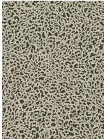 Josephine Munsey Carta da parati Clouds - Chaingate Green
