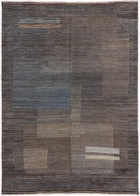 Tappeto orientale 170x240 (Afghanistan) Annodato A Mano