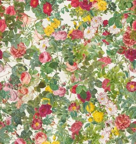 Fotomurale Meadow, multicolore